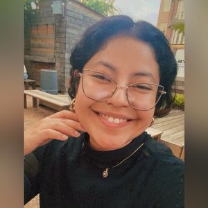 Meet your Posher, Marylin